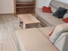 Trapezului, 2 camere decomandat, centrala termica, bloc 2021 prox. metrou